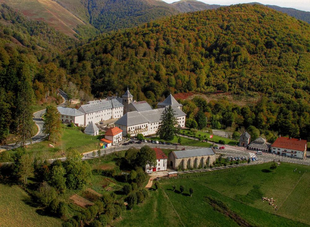 Roncesvalles
